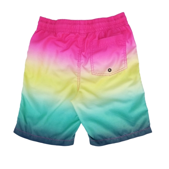Old Navy Boys Swim Shorts, 10/12 - Picture 2 of 5